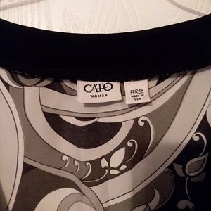 Cato Tops - 🔴SALE 🌻WOMAN'S PLUS SIZE BLOUSE Cato Tops - 🔴SALE 🌻WOMAN'S PLUS SIZE BLOUSE